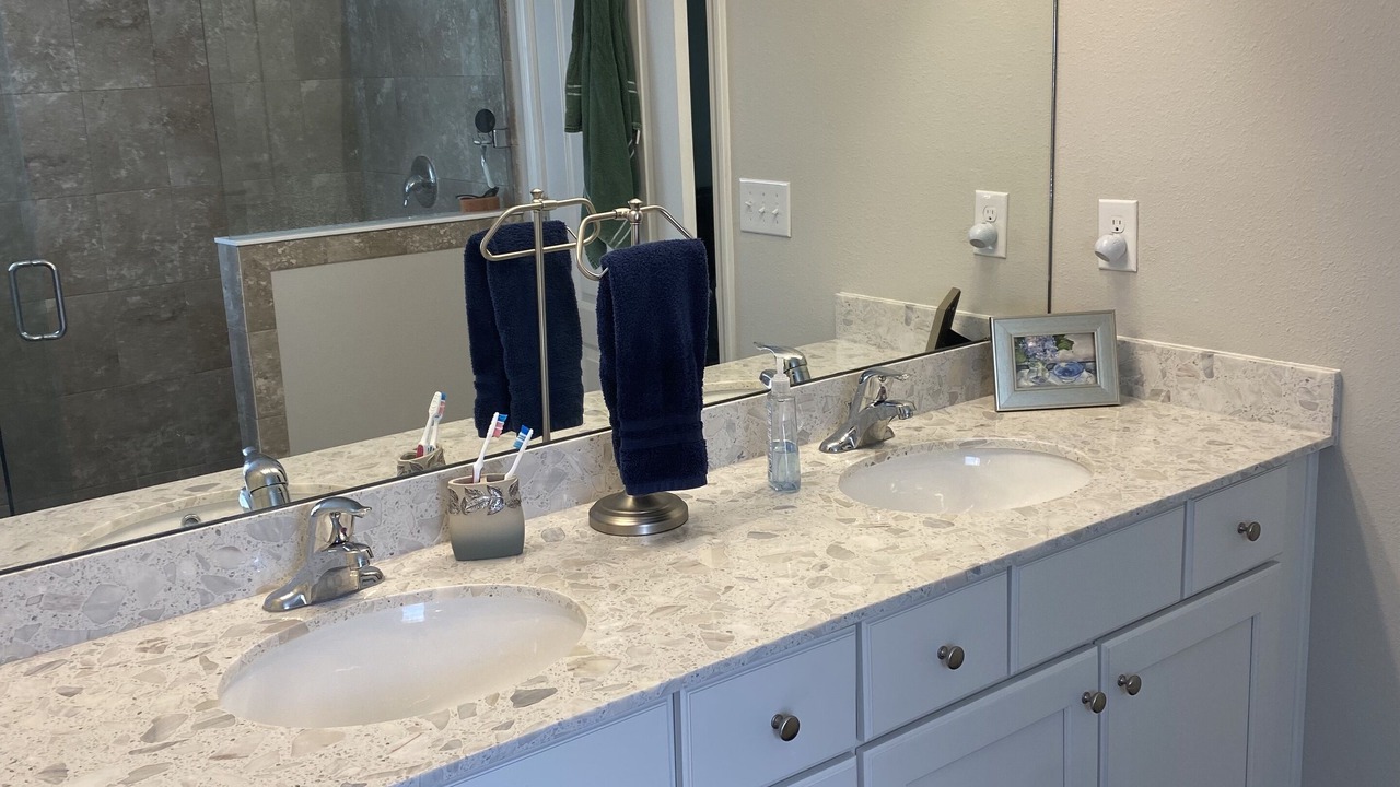 Photo of Bathroom in St. Augustine
