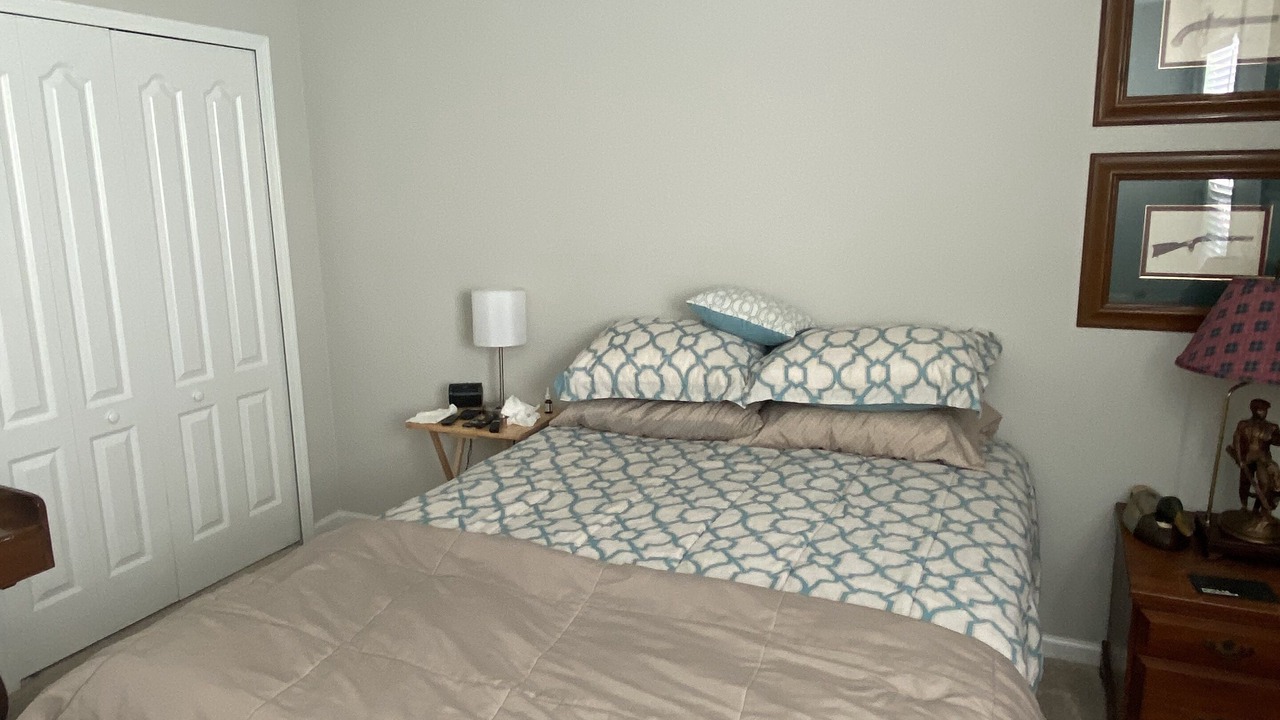 Photo of Bedroom in St. Augustine