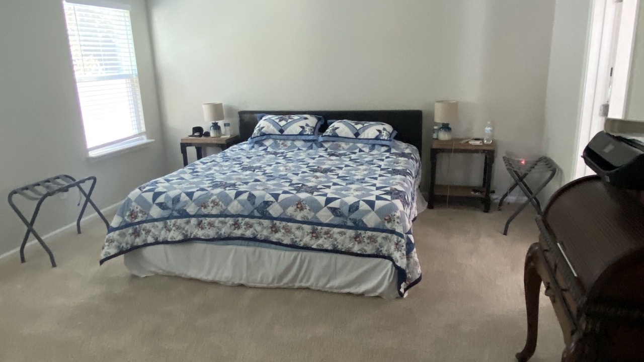 Photo of Bedroom in St. Augustine