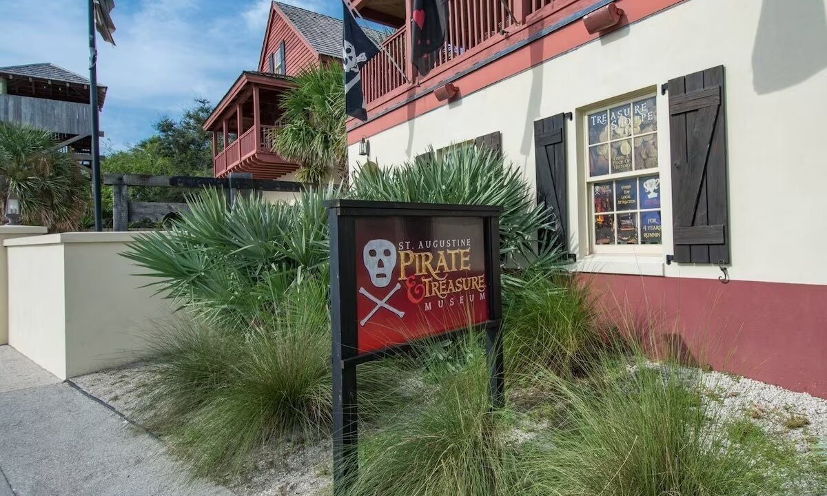 Photo of Outdoor in St. Augustine