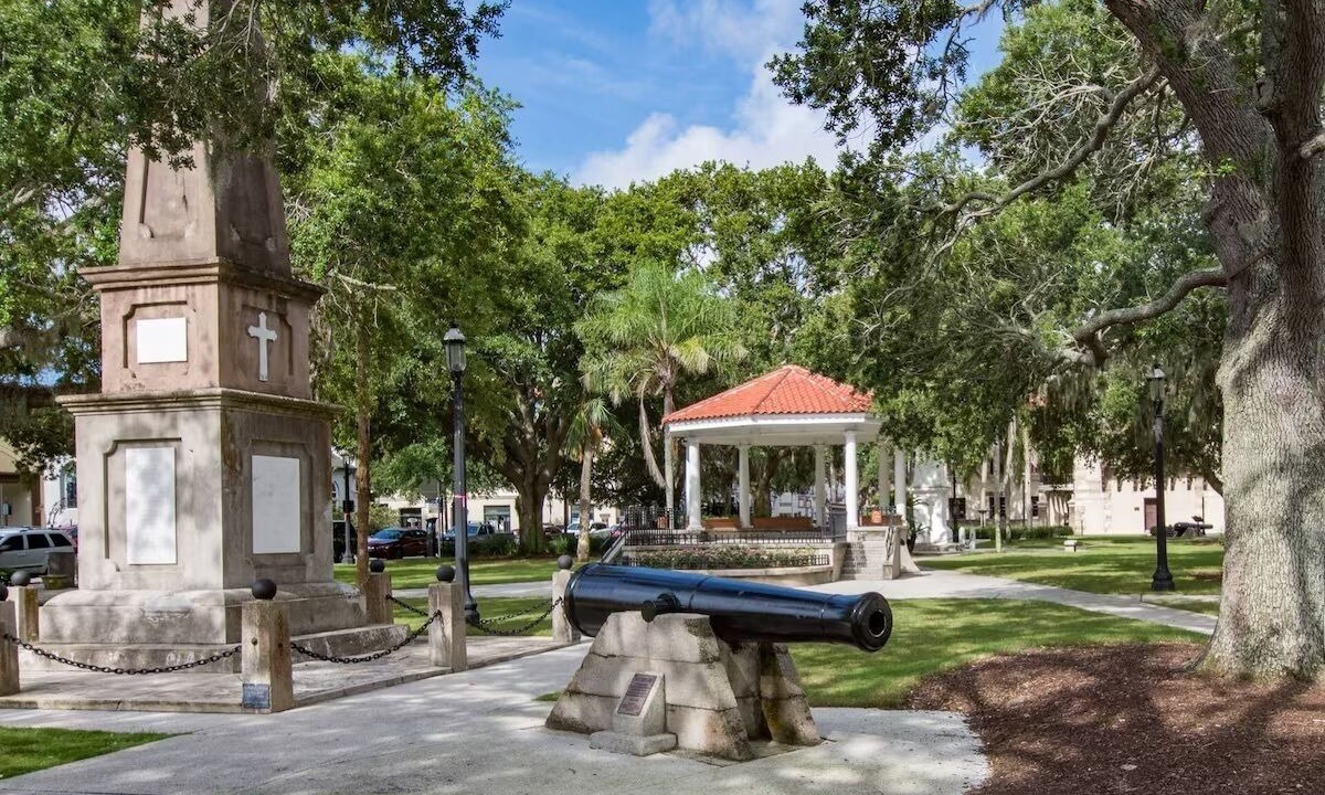 Photo of Others in St. Augustine