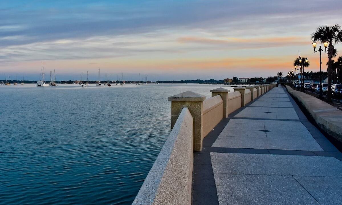 Photo of Others in St. Augustine