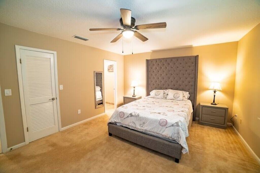 Photo of Bedroom in Deltona Lakes