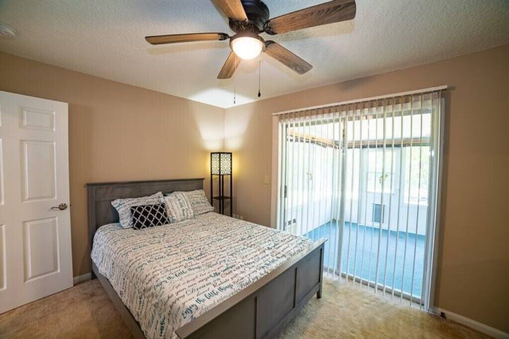 Photo of Bedroom in Deltona Lakes