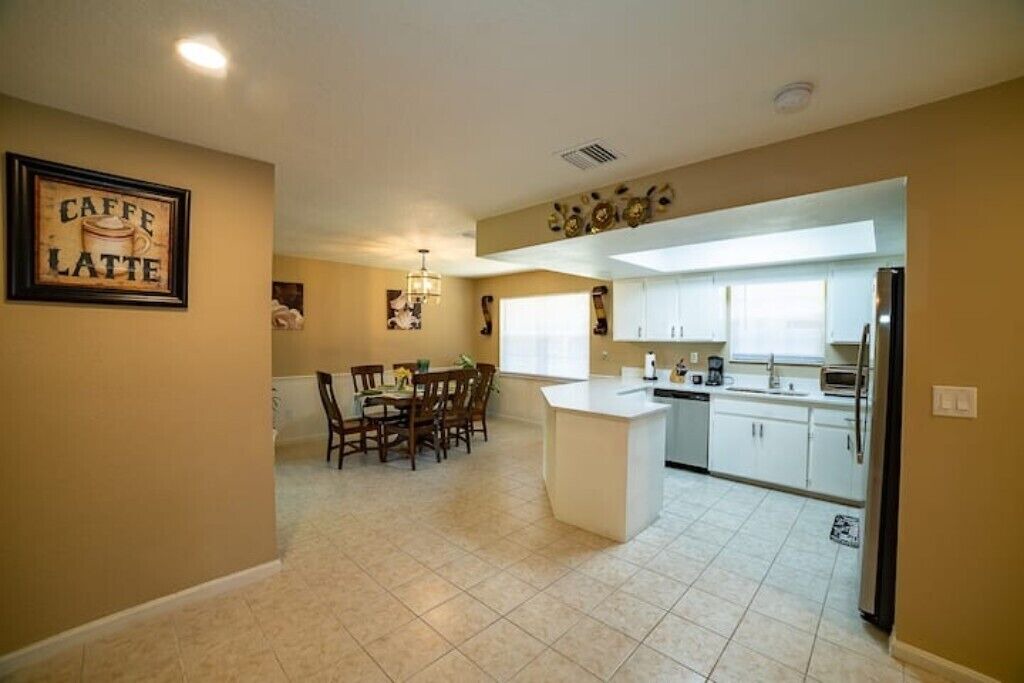 Photo of Kitchen in Deltona Lakes