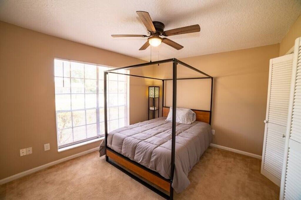 Photo of Bedroom in Deltona Lakes