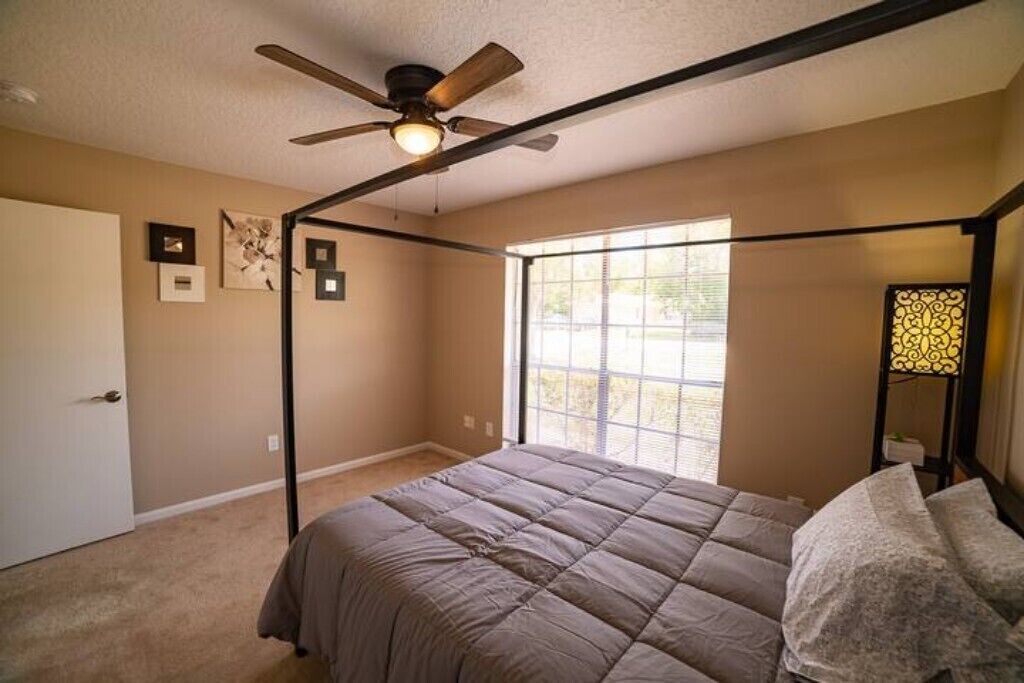 Photo of Bedroom in Deltona Lakes