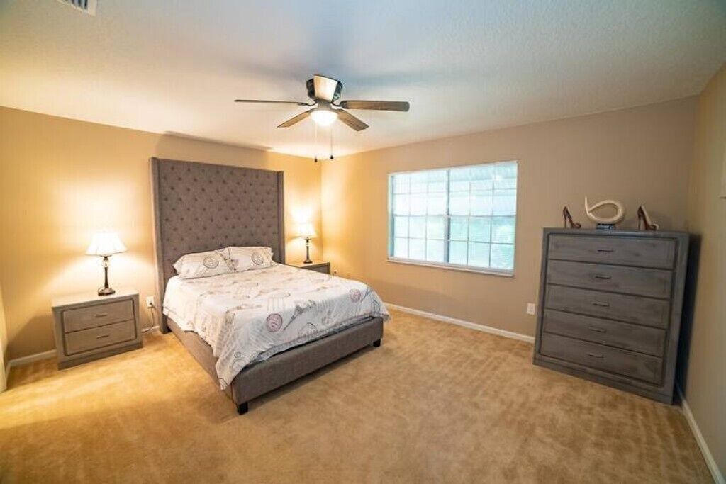 Photo of Bedroom in Deltona Lakes