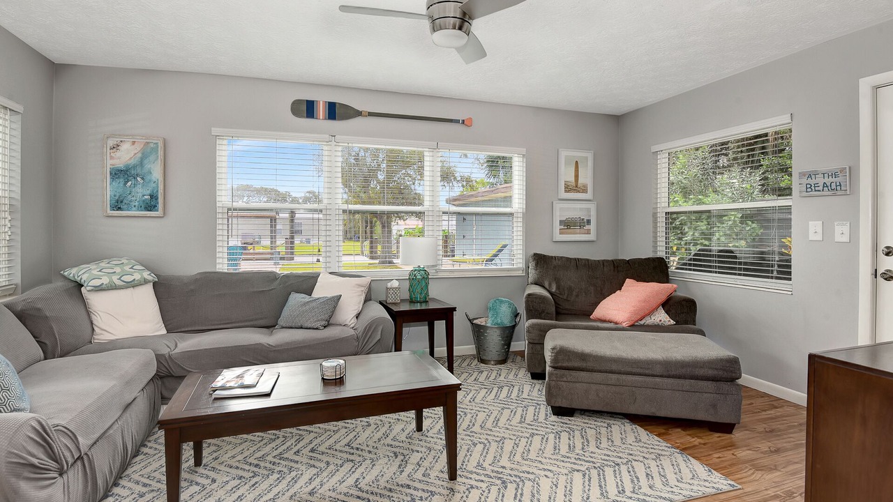 Photo of Bedroom in Butler Beach