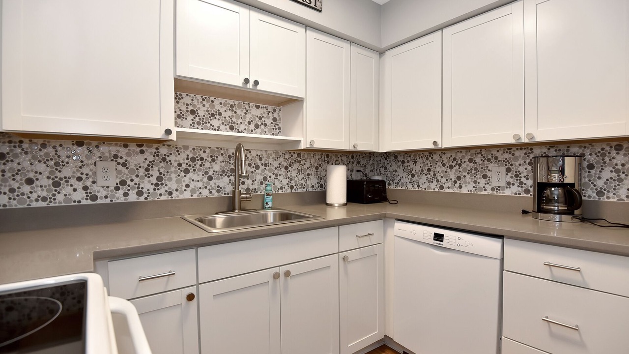 Photo of Kitchen in Butler Beach