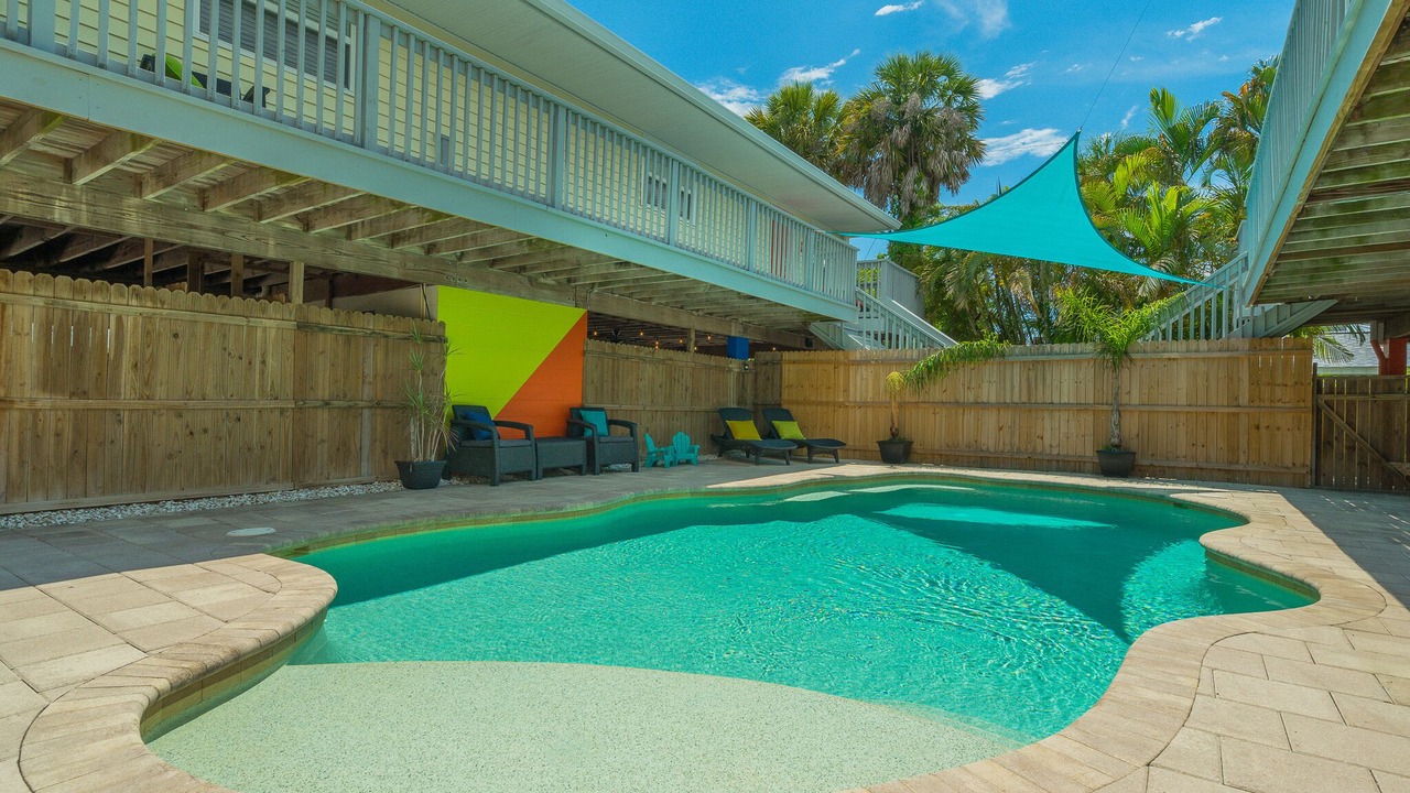 Photo of Outdoor in Bahia Vista