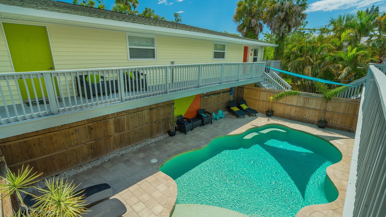Photo of Outdoor in Bahia Vista