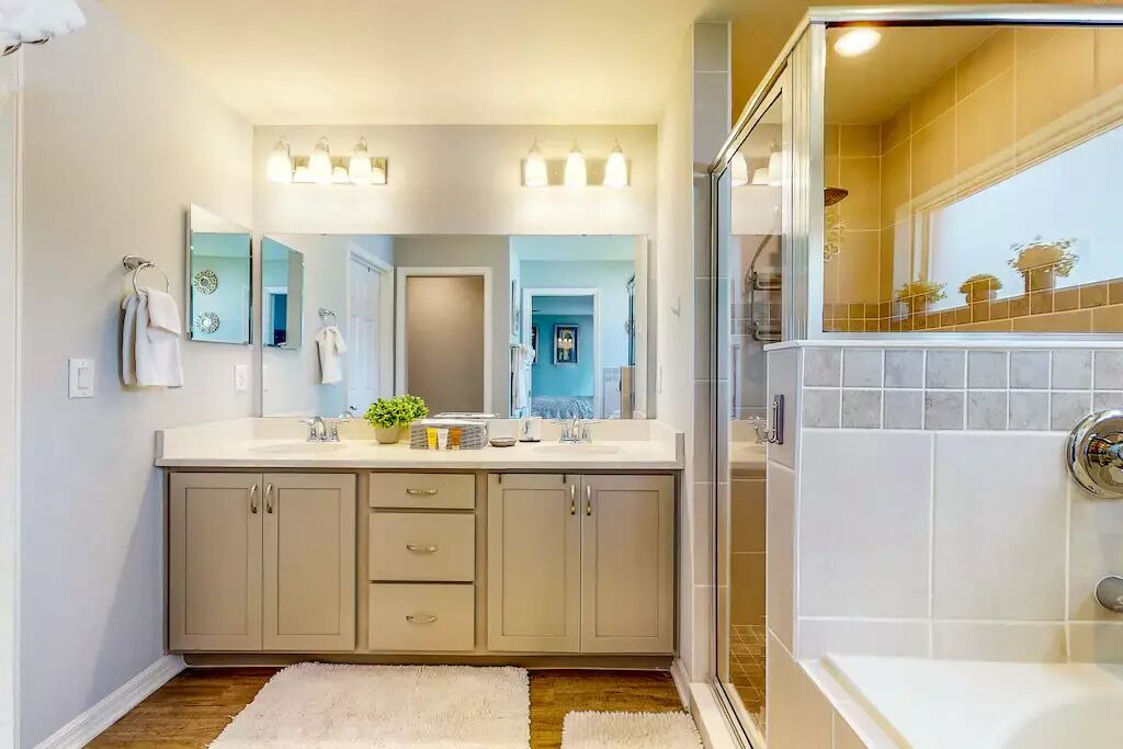Photo of Bathroom in Palmetto