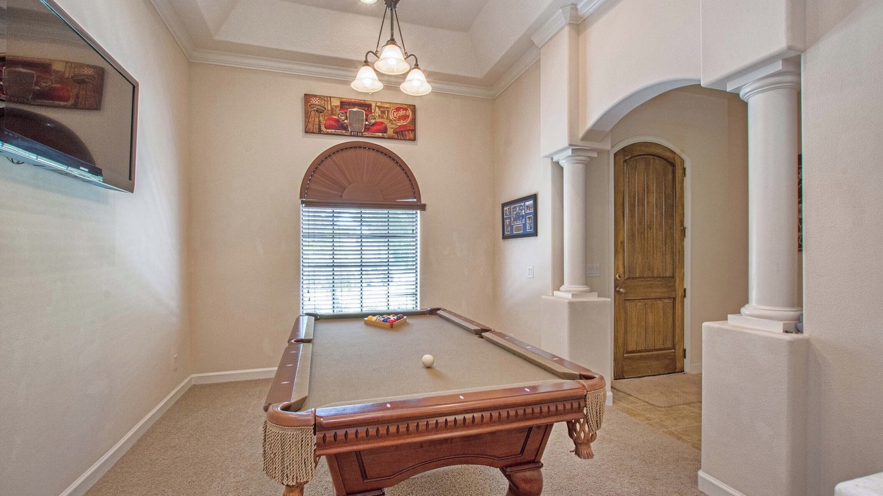 Photo of Bedroom in West Kissimmee