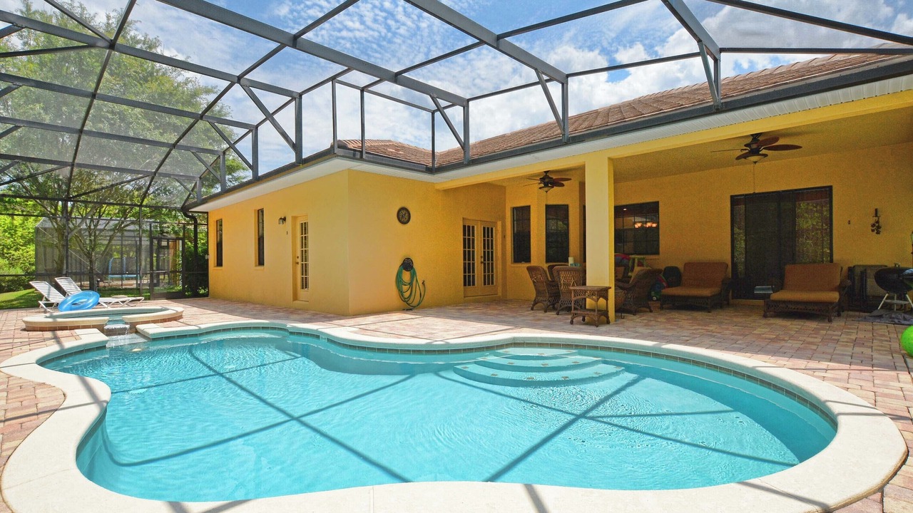 Photo of Outdoor in West Kissimmee