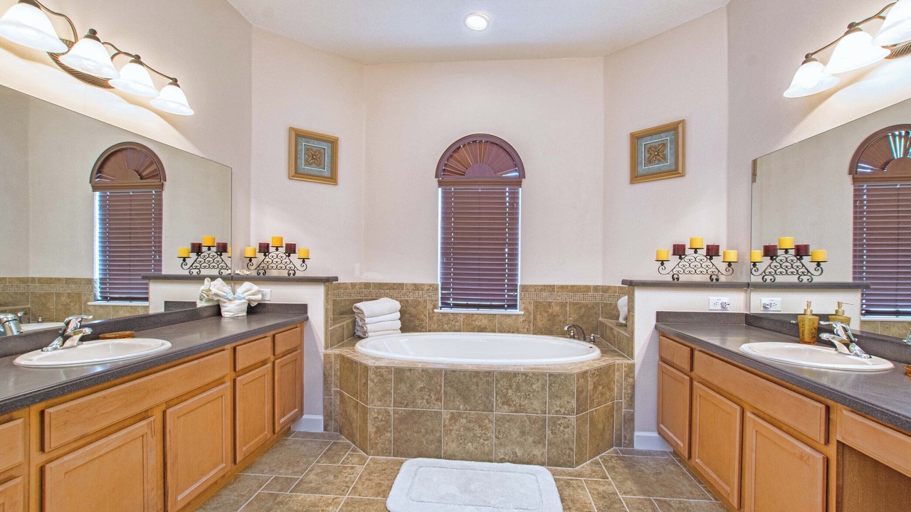 Photo of Bathroom in West Kissimmee