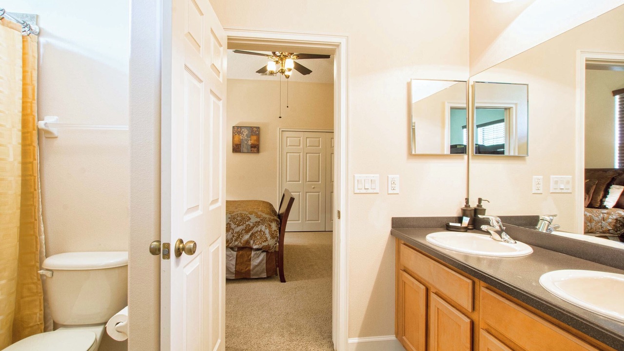 Photo of Bathroom in West Kissimmee