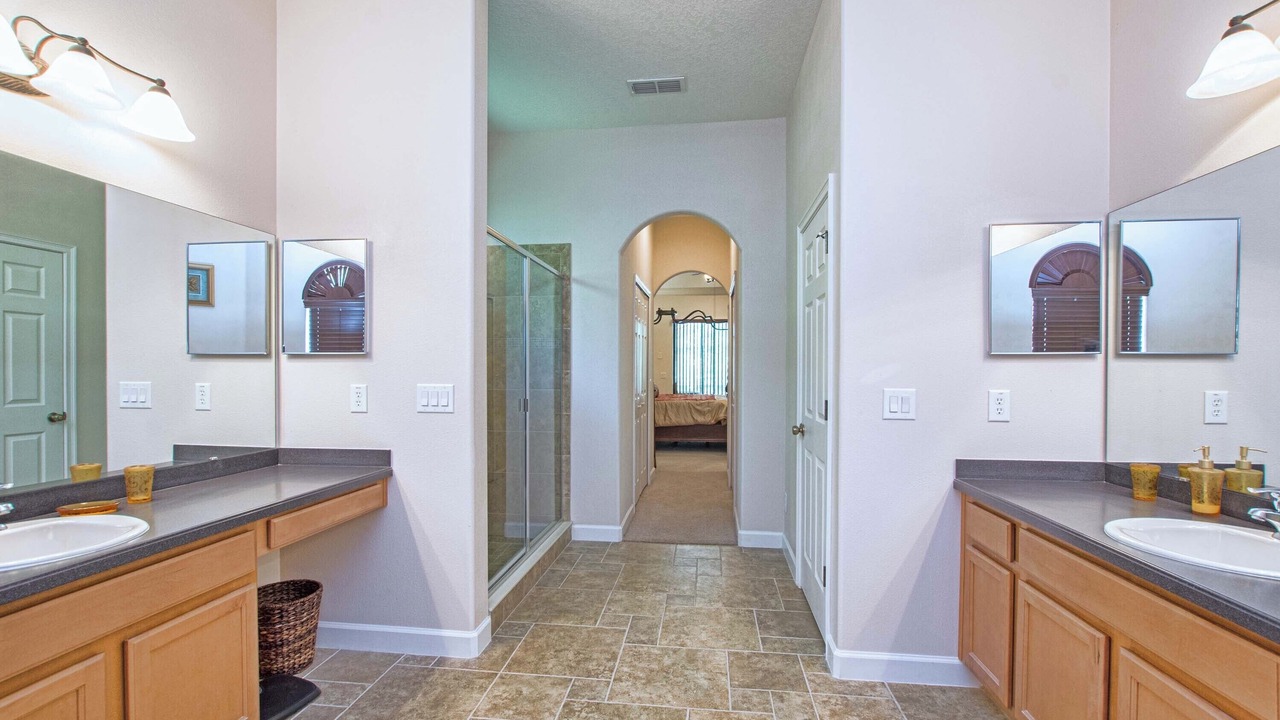 Photo of Bathroom in West Kissimmee