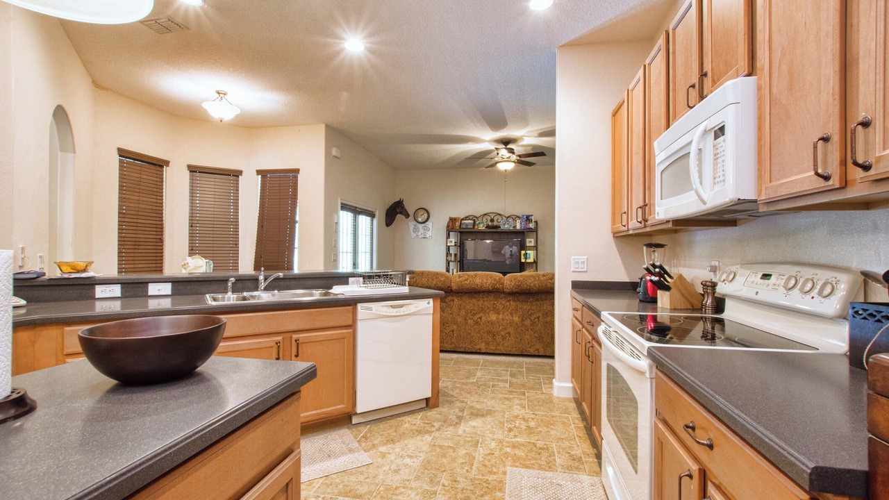 Photo of Kitchen in West Kissimmee