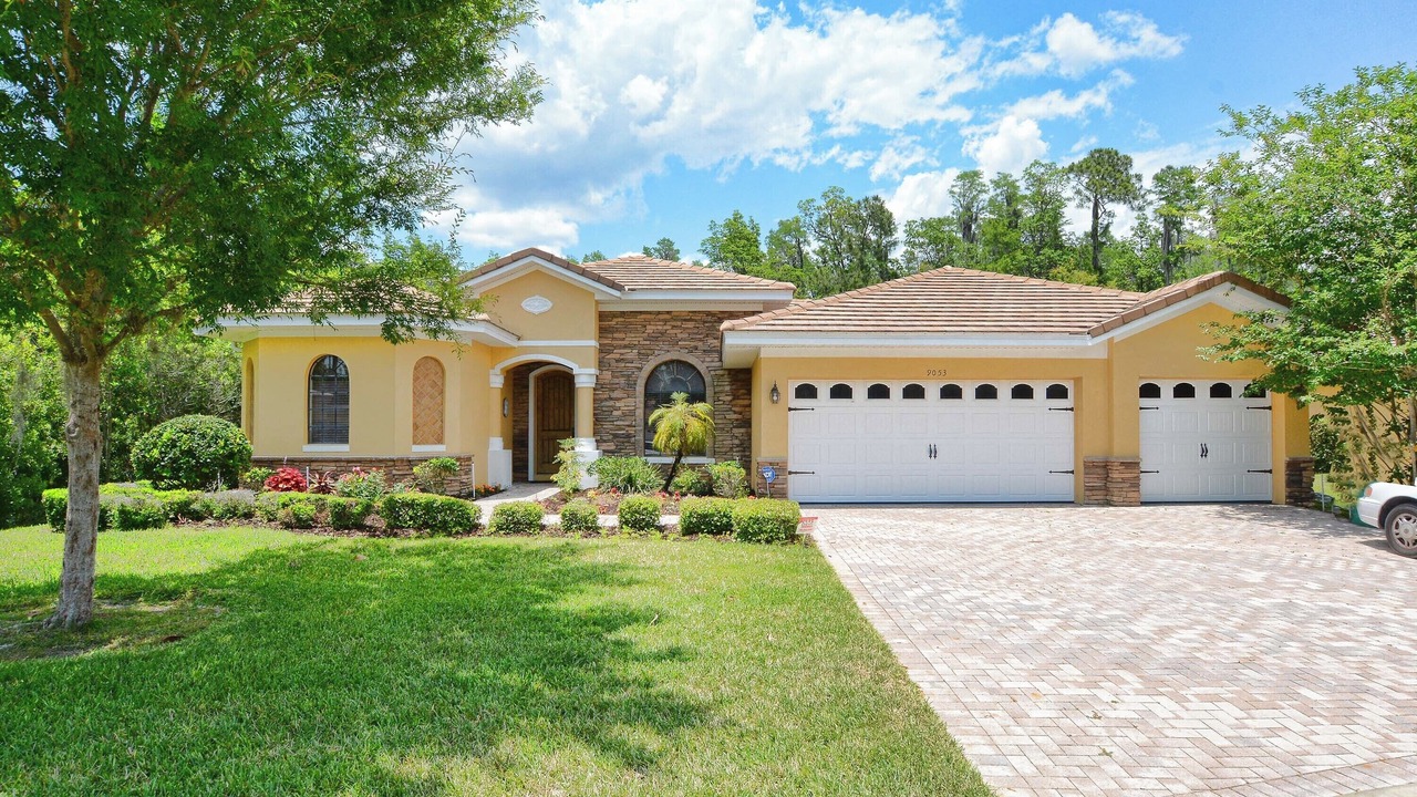Photo of Outdoor in West Kissimmee