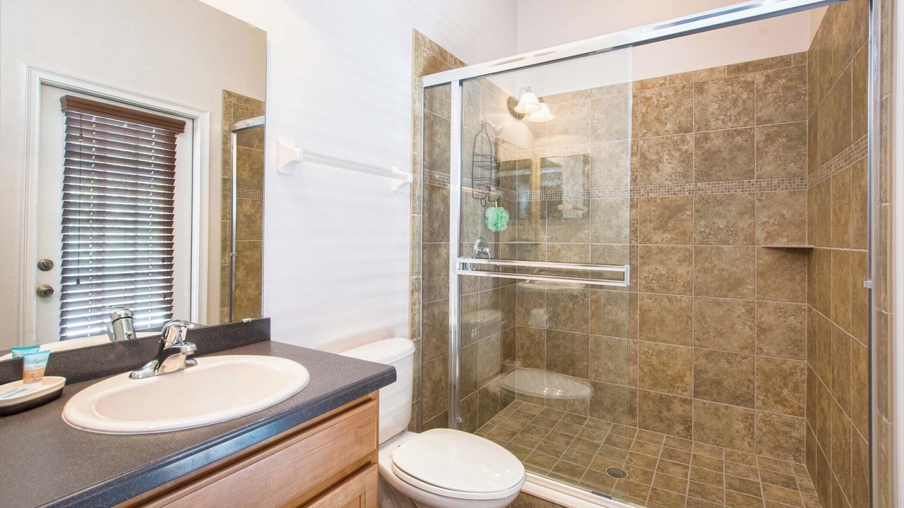 Photo of Bathroom in West Kissimmee