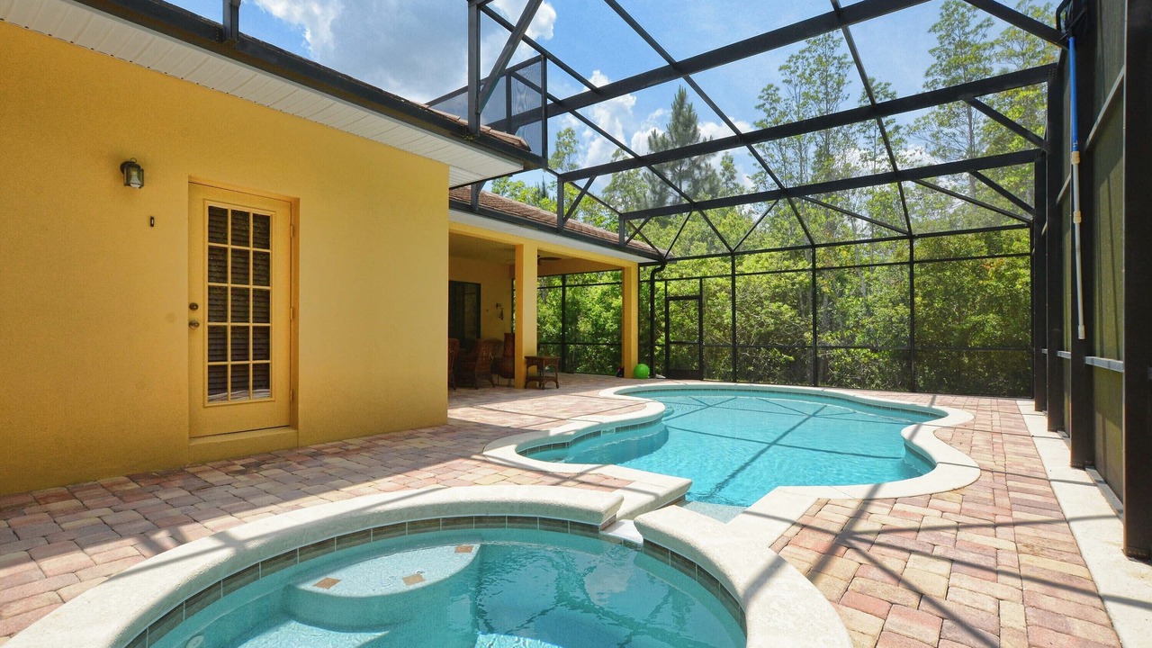 Photo of Outdoor in West Kissimmee