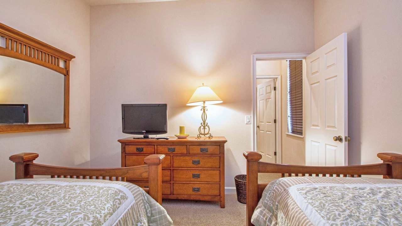 Photo of Bedroom in West Kissimmee