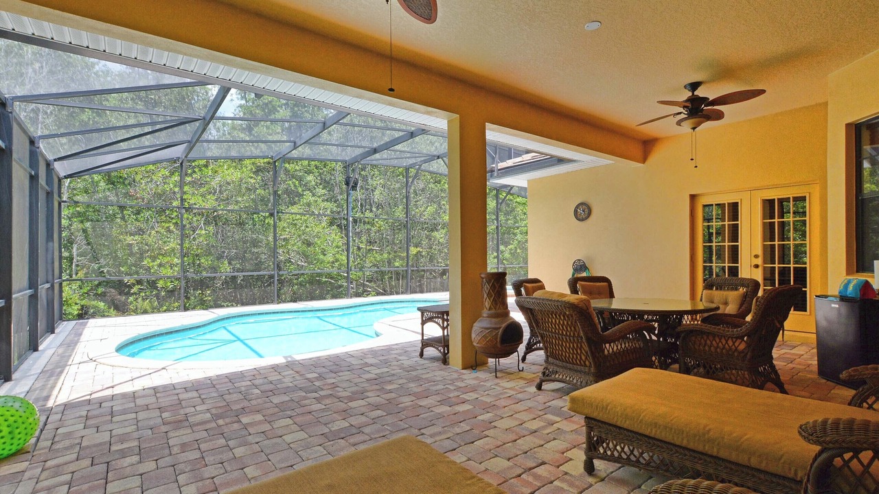 Photo of Outdoor in West Kissimmee