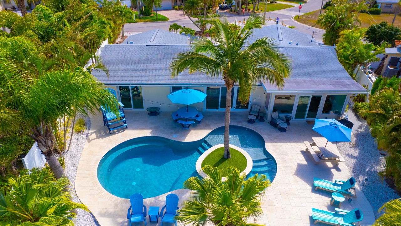 Photo of Outdoor in Indian Rocks Beach