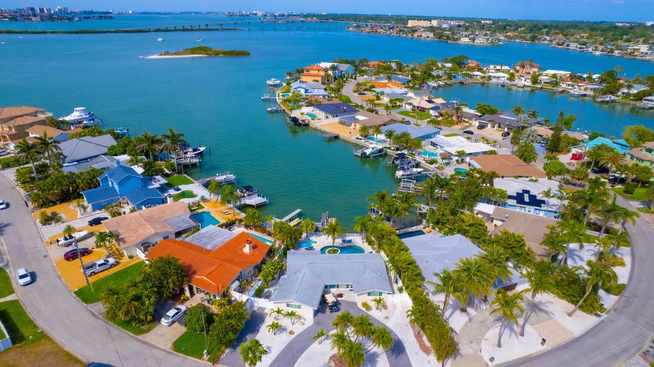 Photo of Outdoor in Indian Rocks Beach