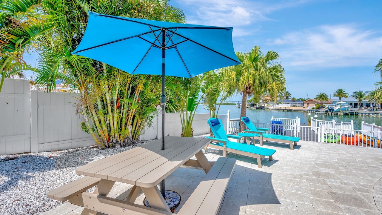 Photo of Outdoor in Indian Rocks Beach