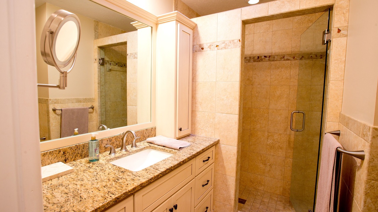 Photo of Bathroom in Fruitland