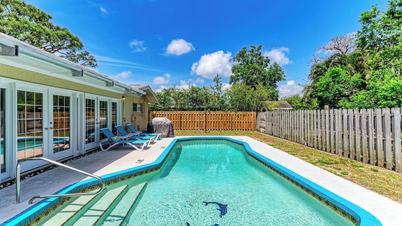 Photo of Outdoor in Bradenton