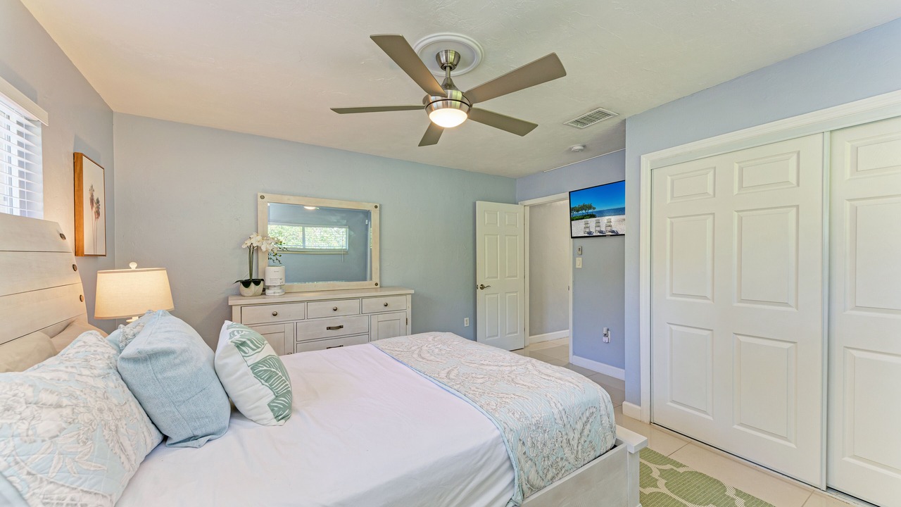Photo of Bedroom in Bradenton