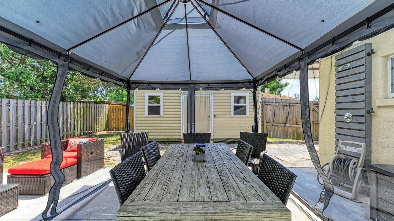 Photo of Outdoor in Bradenton