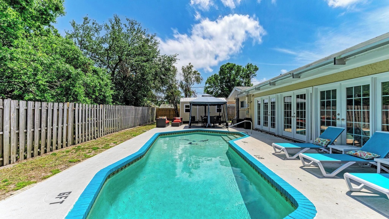 Photo of Outdoor in Bradenton