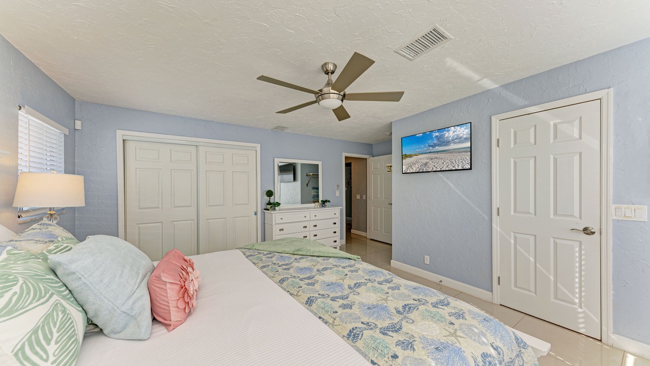 Photo of Bedroom in Bradenton