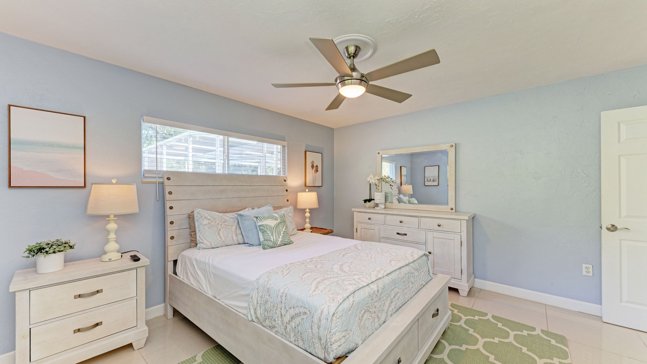 Photo of Bedroom in Bradenton