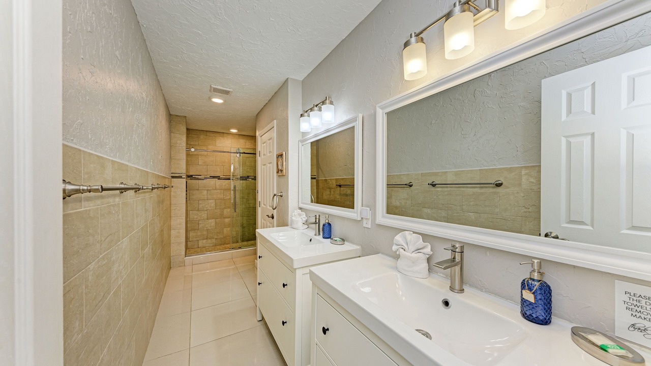 Photo of Bathroom in Bradenton
