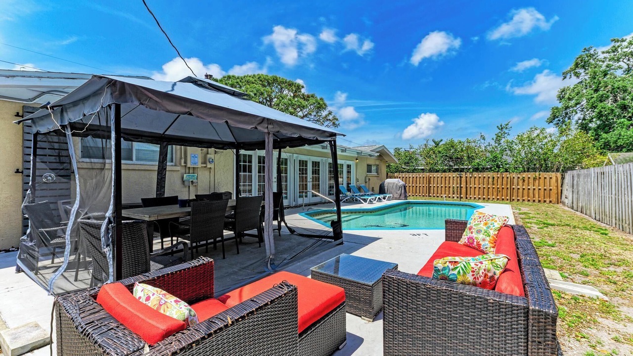 Photo of Outdoor in Bradenton