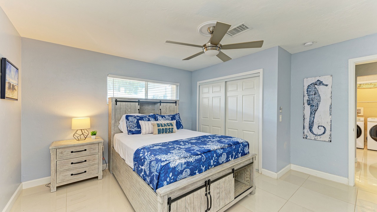 Photo of Bedroom in Bradenton