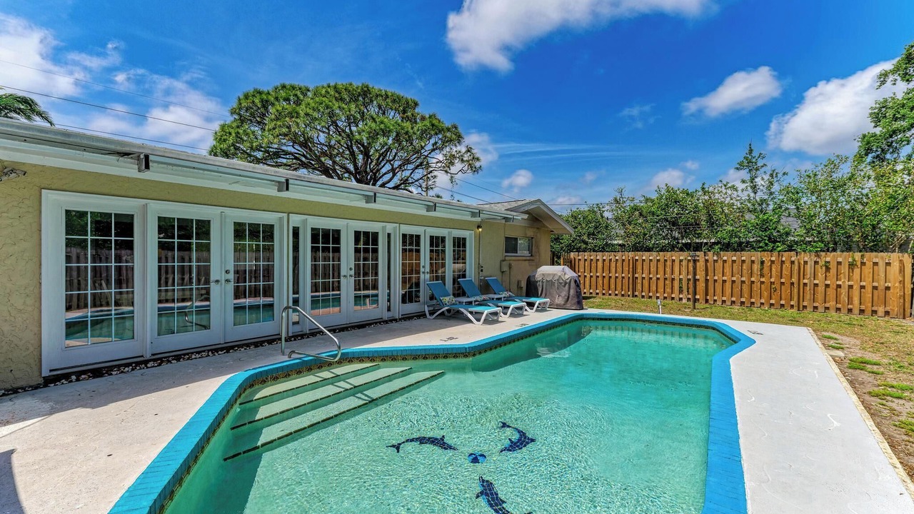 Photo of Outdoor in Bradenton