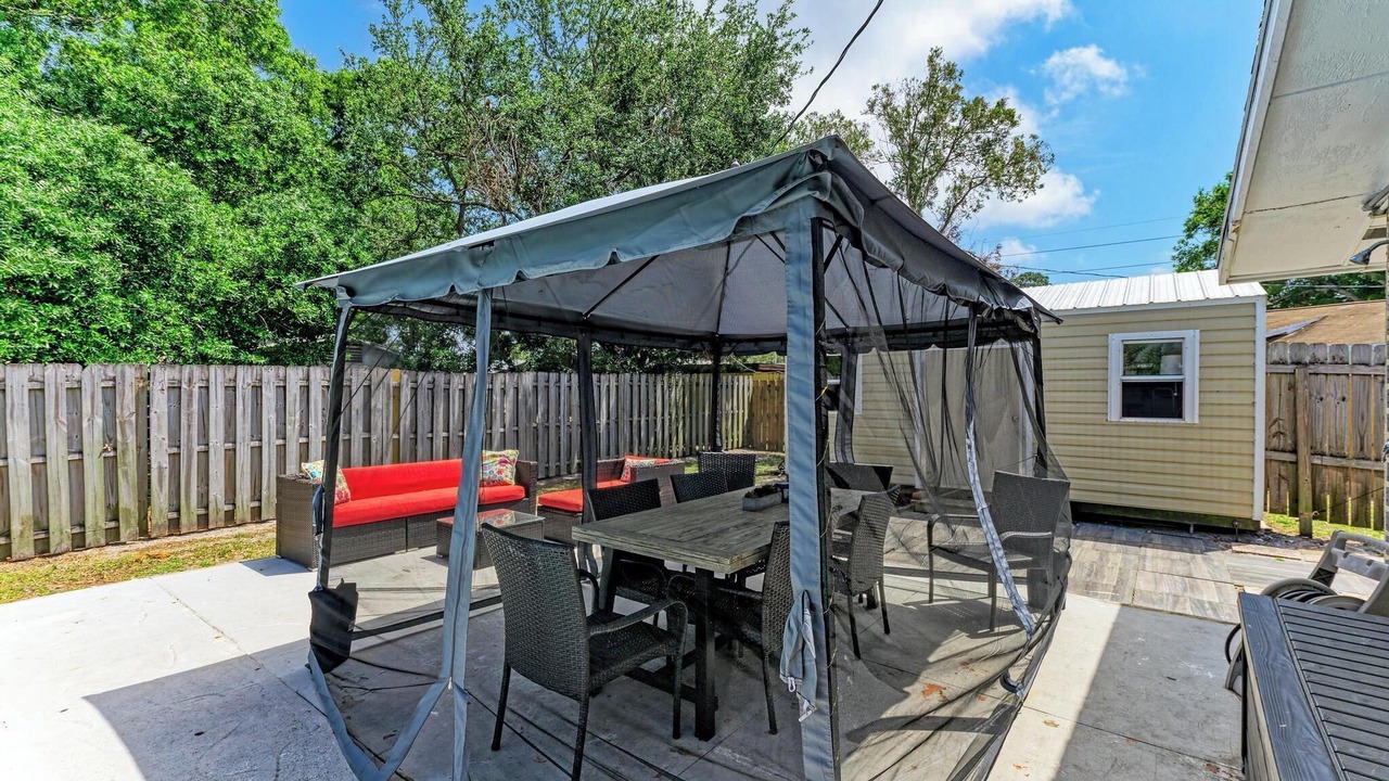 Photo of Outdoor in Bradenton