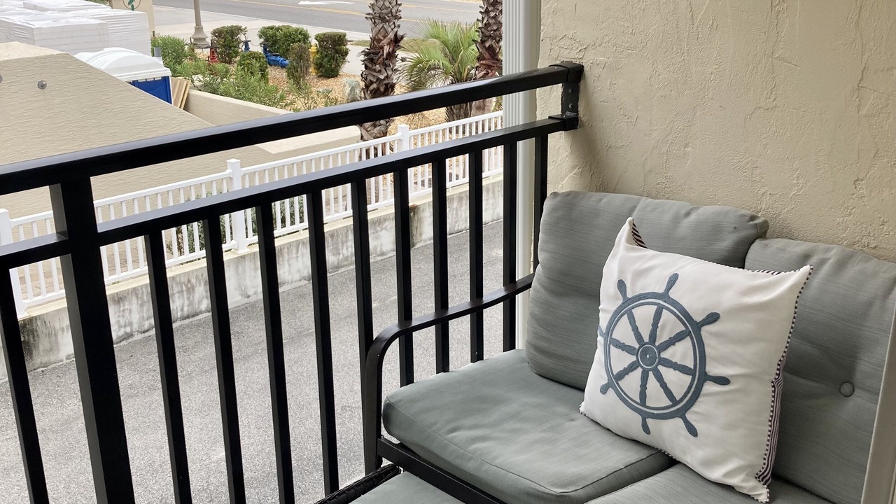 Photo of Outdoor in Daytona Beach Shores