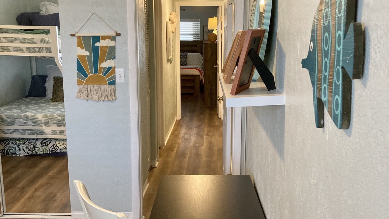 Photo of Bedroom in Daytona Beach Shores