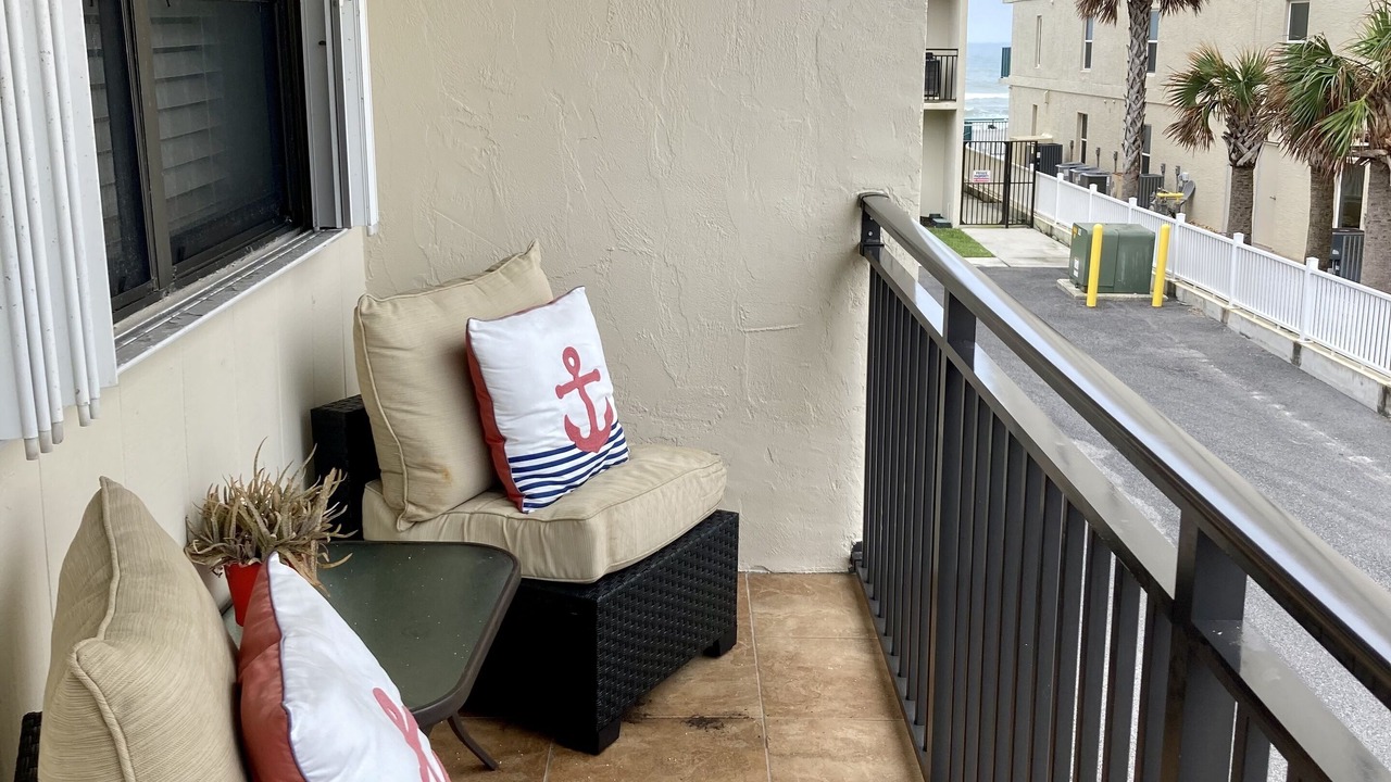 Photo of Outdoor in Daytona Beach Shores