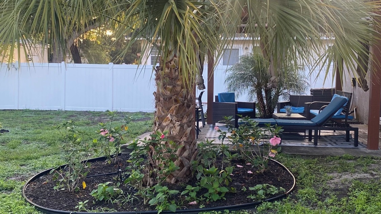 Photo of Outdoor in Bayou Oaks