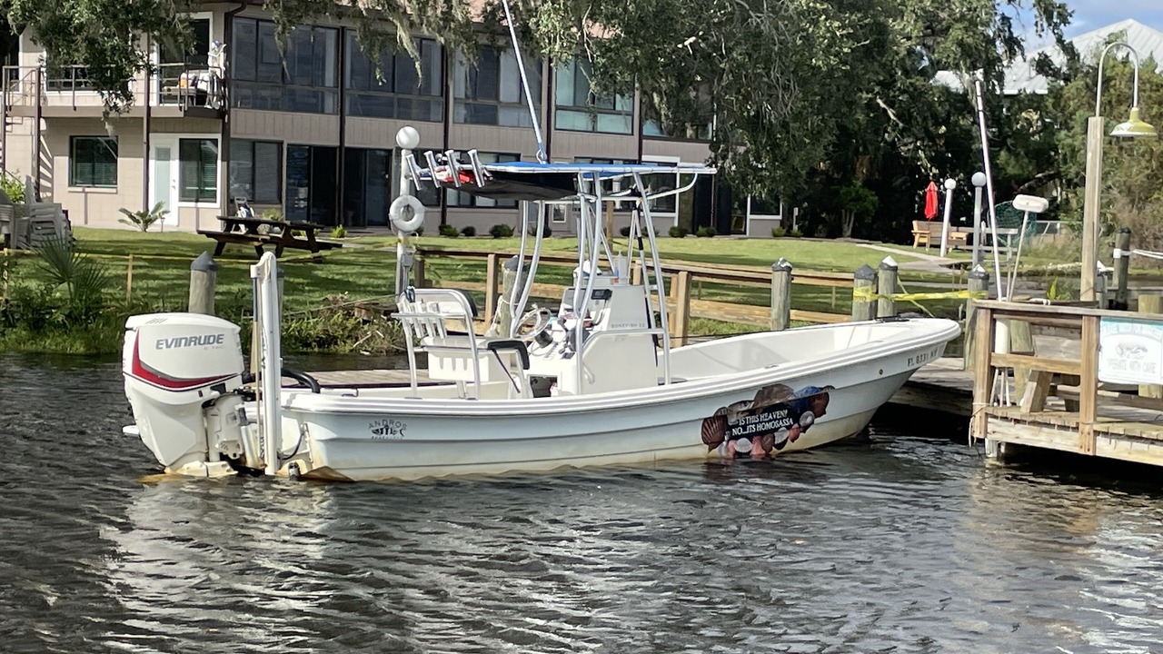 Photo of Others in Homosassa