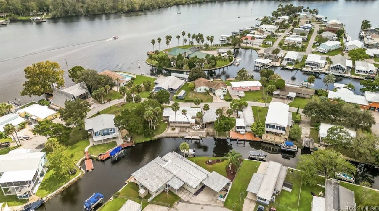 Photo of Others in Homosassa