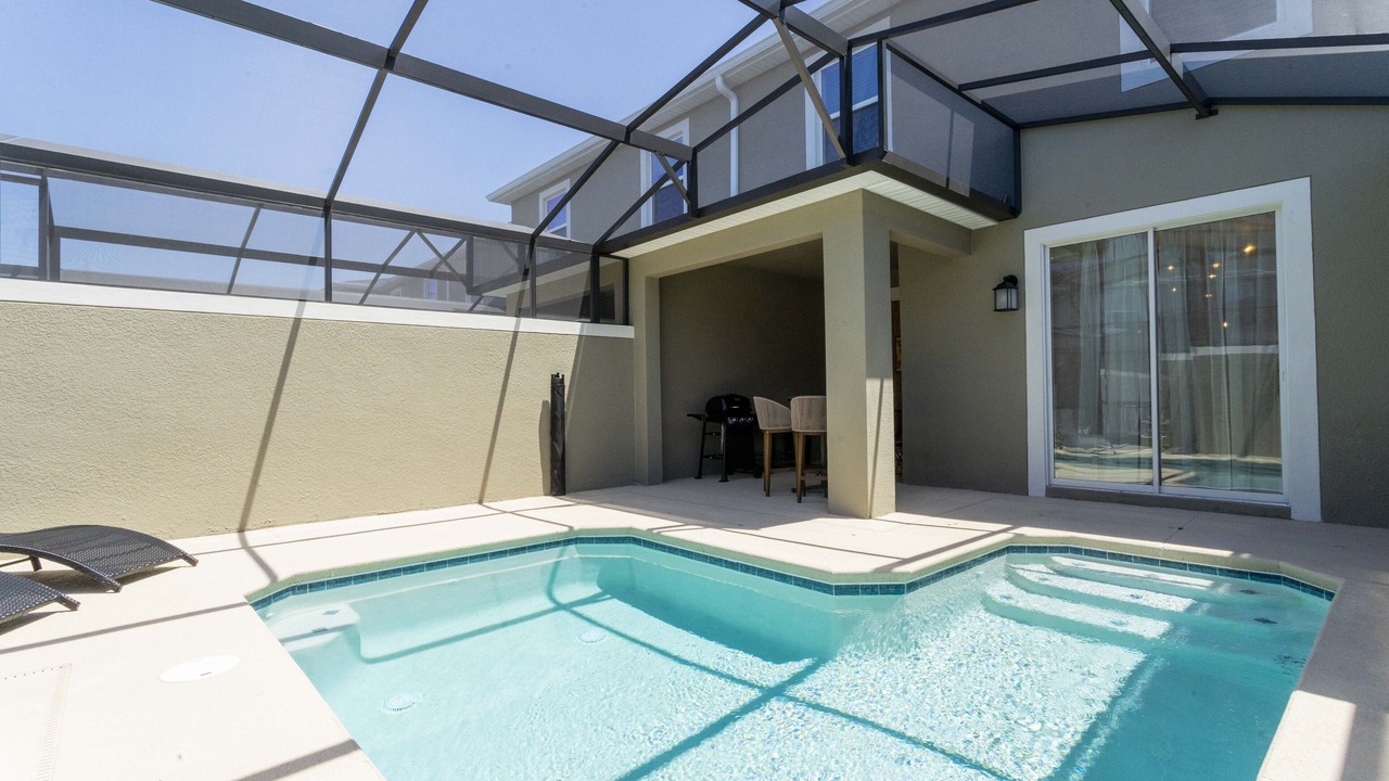 Photo of Outdoor in Kissimmee